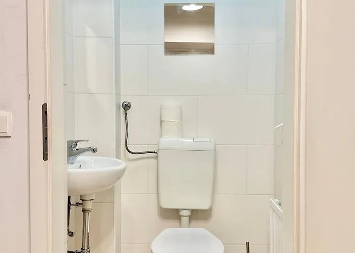 Διαμέρισμα 100 M2 3-bedroom Βιέννη