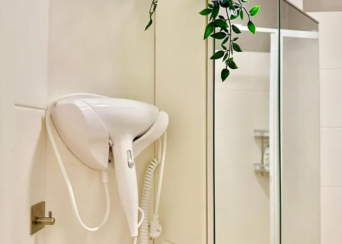 100 M2 3-bedroom Διαμέρισμα