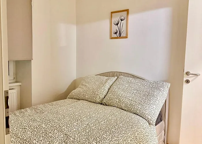 Διαμέρισμα 100 M2 3-bedroom