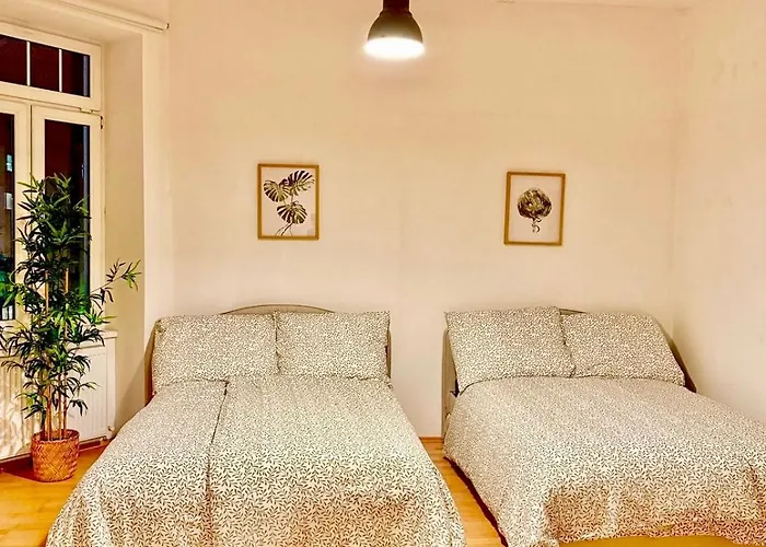 Διαμέρισμα 100 M2 3-bedroom