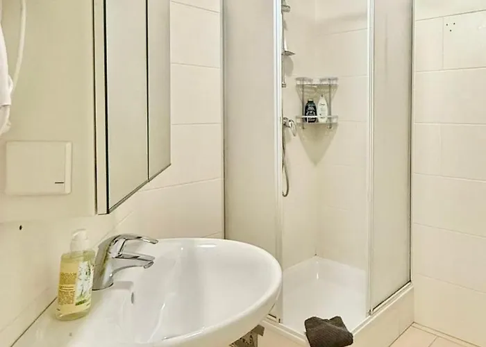 100 M2 3-bedroom Διαμέρισμα Βιέννη