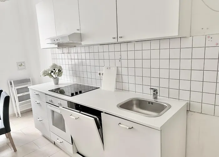 Διαμέρισμα 100 M2 3-bedroom *