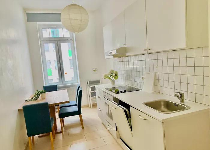 100 M2 3-bedroom Διαμέρισμα